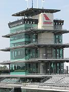 Friday - Pit Lane and Infield